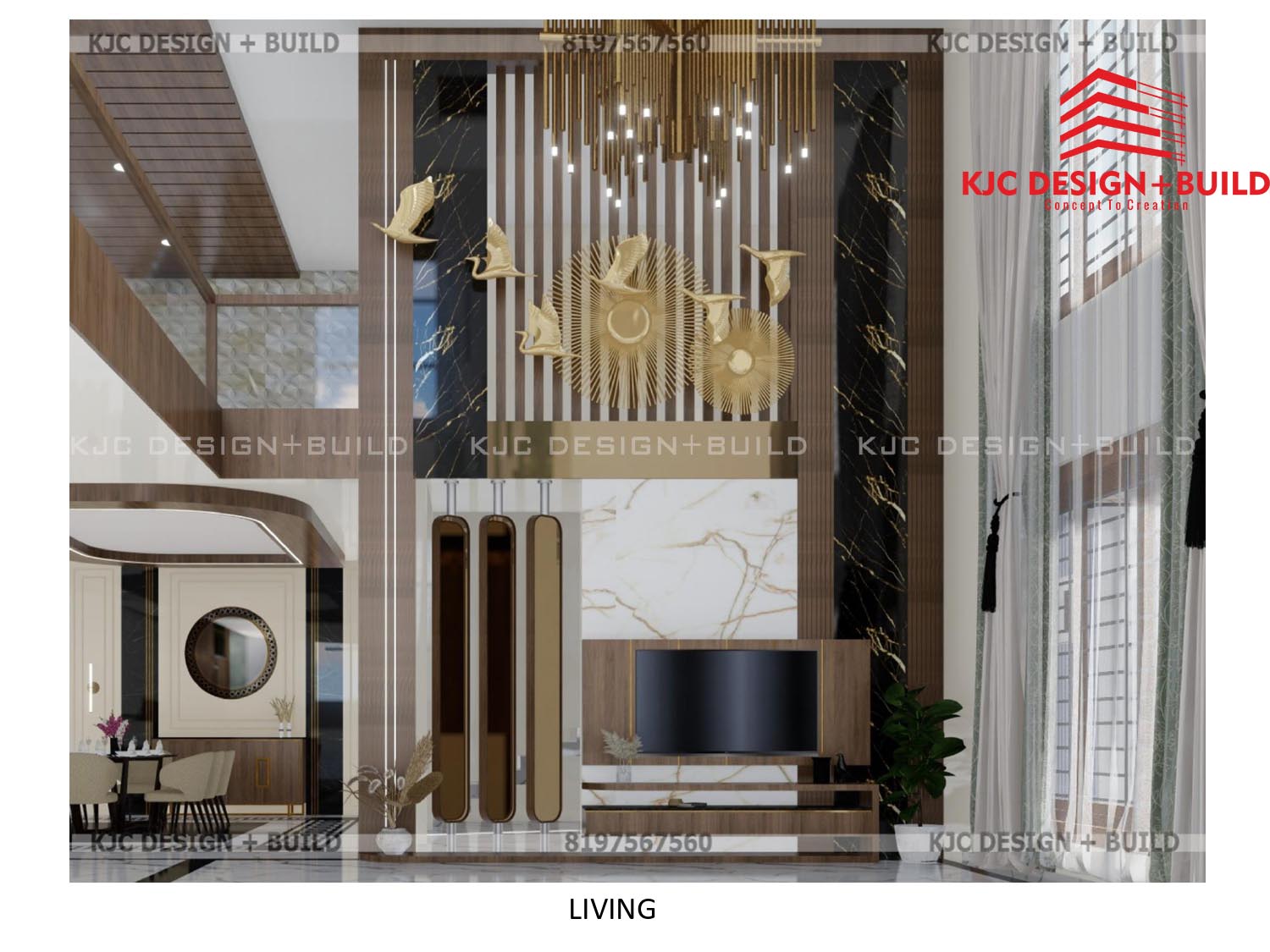 Architects & Interior Designers