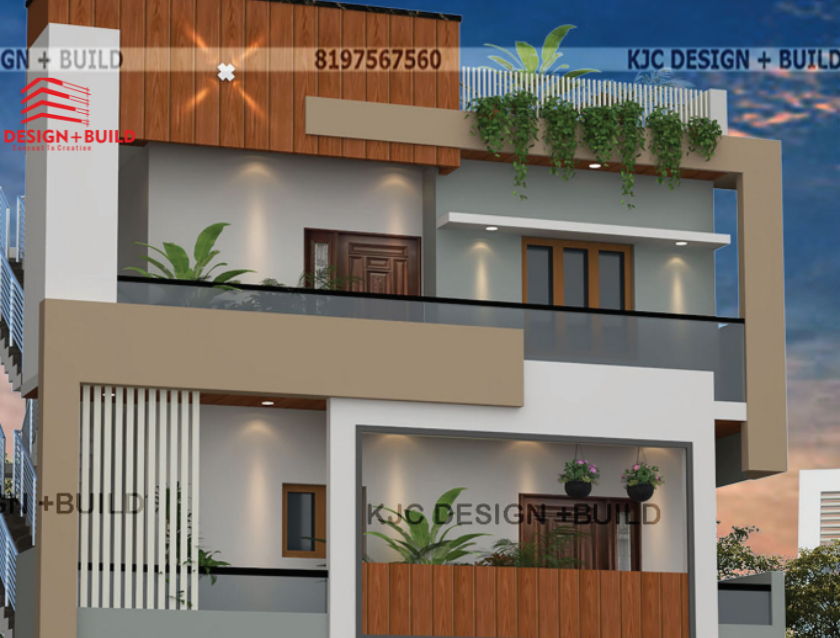 Best Residential Architects in Mysore